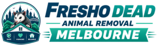 Fresho Dead Animal Removal Research logo